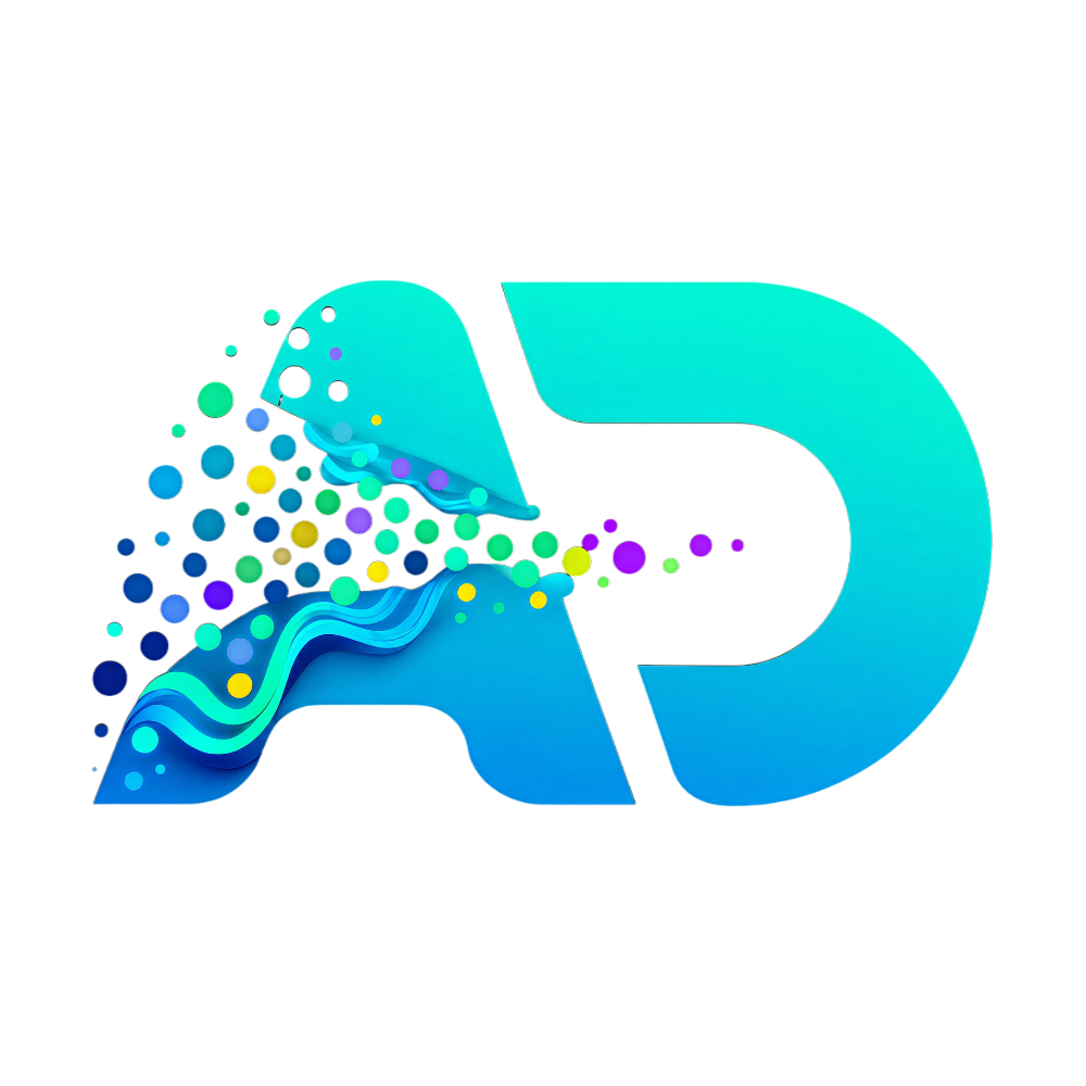 AdAccRun Logo